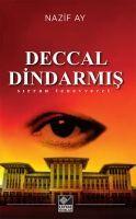 Vorderes Coverbild Deccal Dindarmis