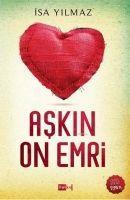 Vorderes Coverbild Askin On Emri