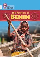 Vorderes Coverbild The Kingdom of Benin