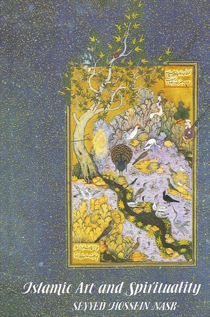 Vorderes Coverbild Islamic Art and Spirituality