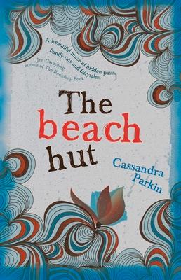 Vorderes Coverbild The Beach Hut