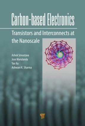 Vorderes Coverbild Carbon-Based Electronics