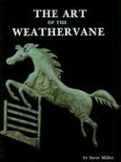 Vorderes Coverbild The Art of the Weathervane