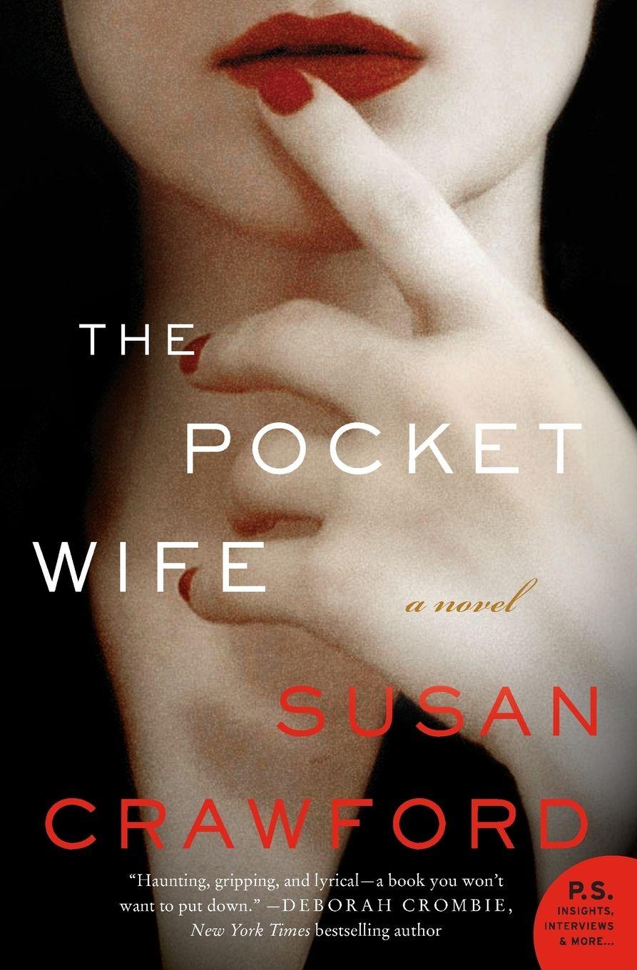 Vorderes Coverbild Pocket Wife, The