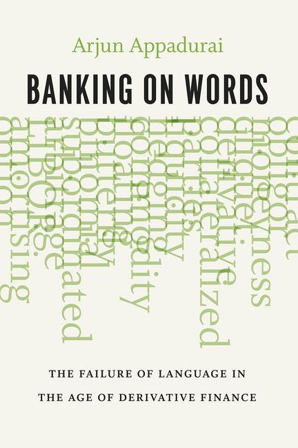 Vorderes Coverbild Banking on Words