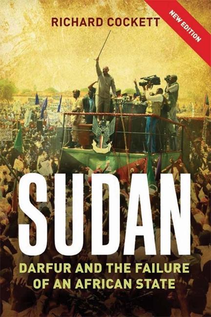 Vorderes Coverbild Sudan