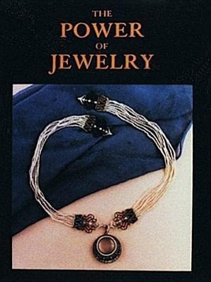 Vorderes Coverbild The Power of Jewelry