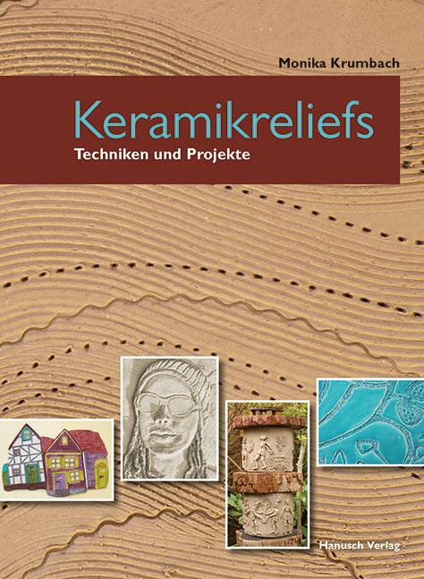 Vorderes Coverbild Keramikreliefs