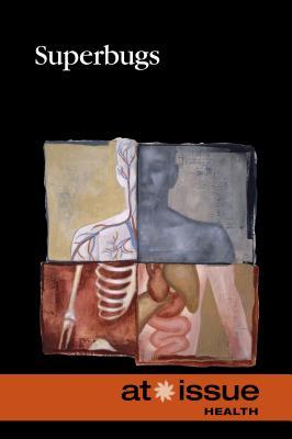 Vorderes Coverbild Superbugs