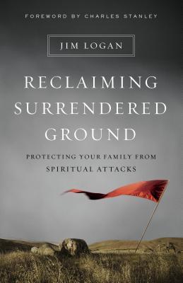Vorderes Coverbild Reclaiming Surrendered Ground