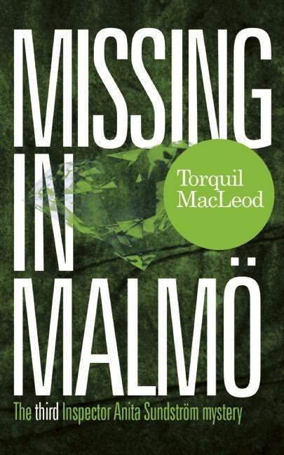 Vorderes Coverbild Missing in Malmö
