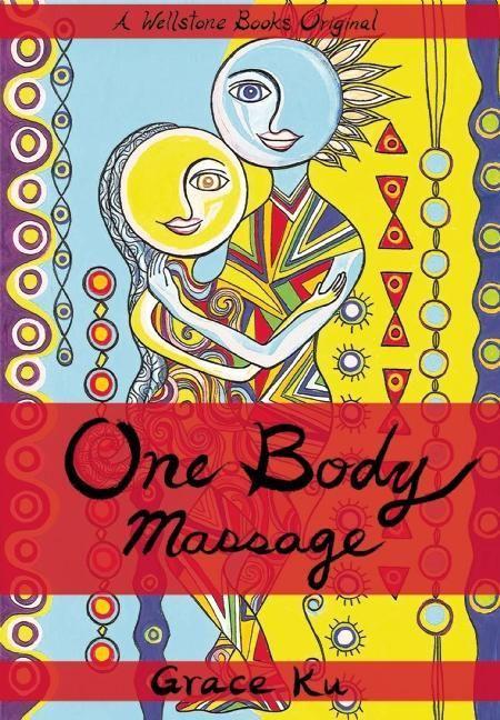 Vorderes Coverbild One Body Massage