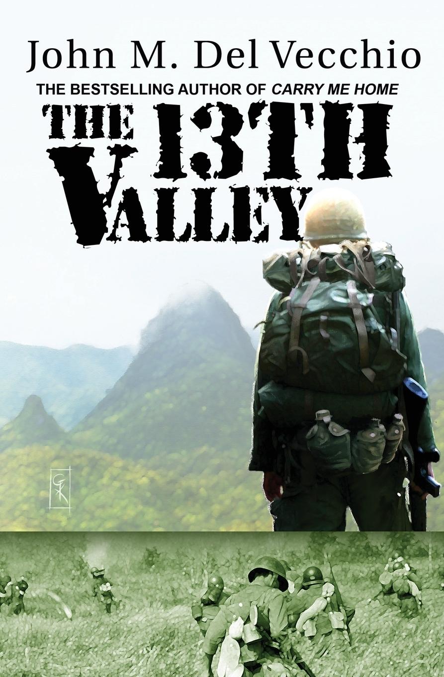 Vorderes Coverbild The 13th Valley