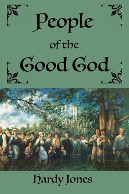 Vorderes Coverbild People of the Good God