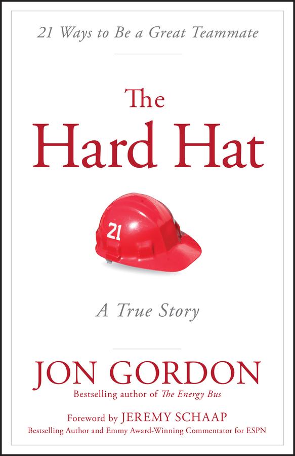 Vorderes Coverbild The Hard Hat