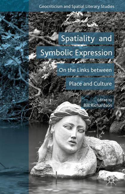 Vorderes Coverbild Spatiality and Symbolic Expression