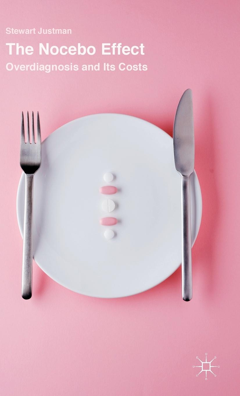 Vorderes Coverbild The Nocebo Effect