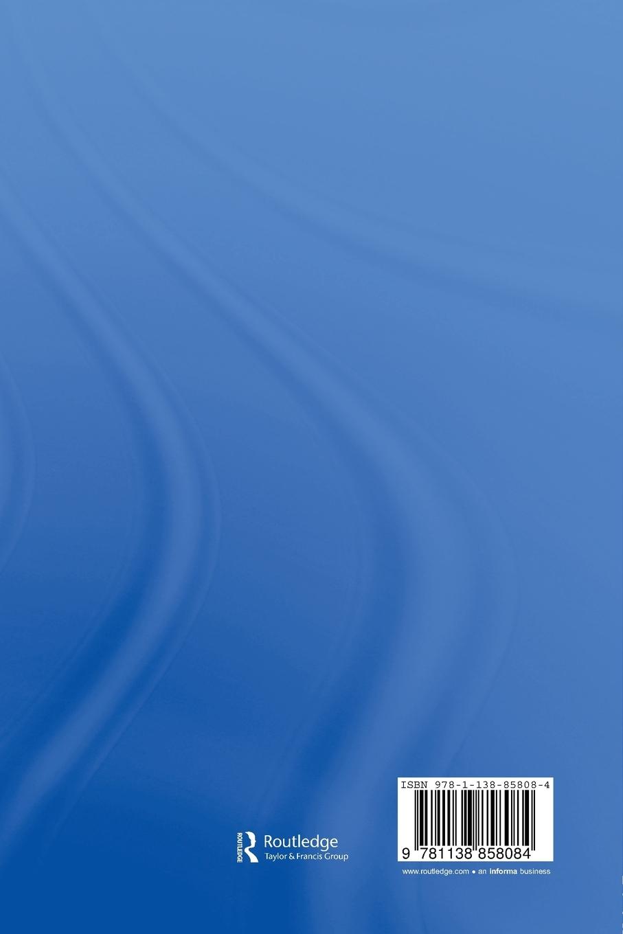 Rückseitencover China's Cotton Industry