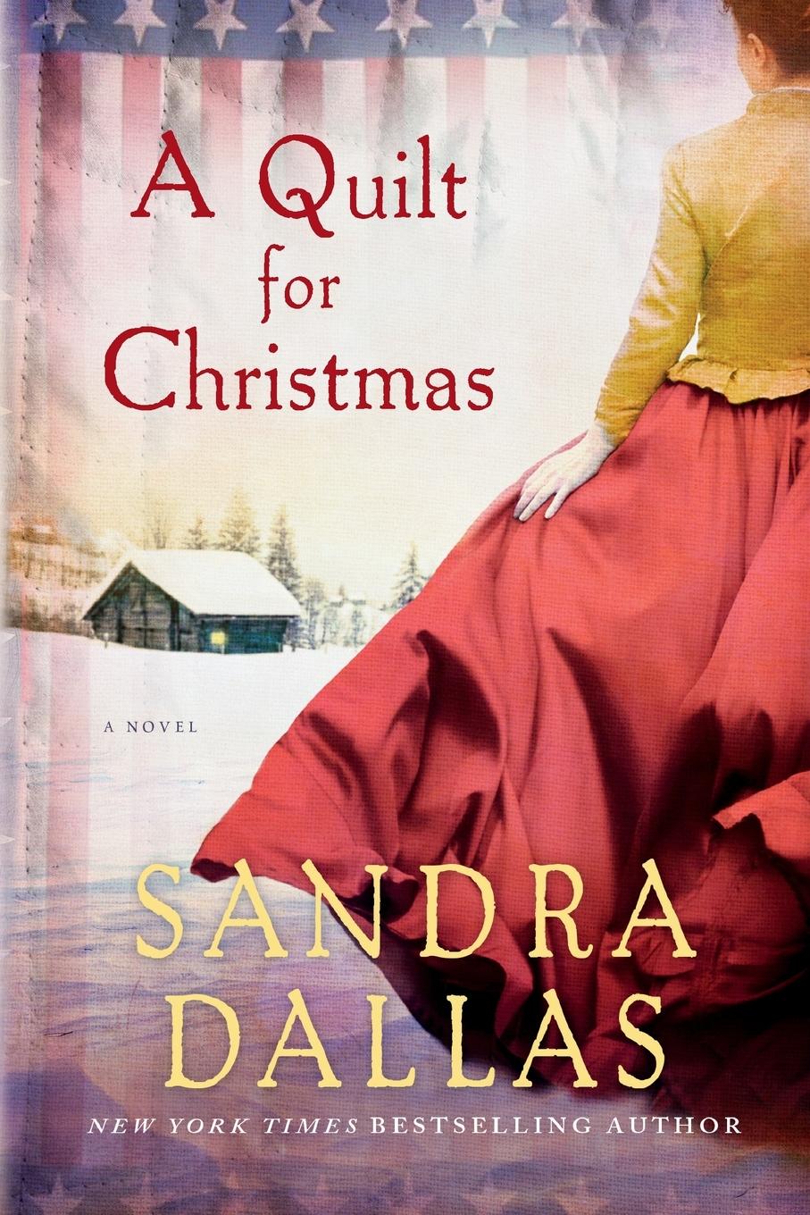 Vorderes Coverbild Quilt for Christmas