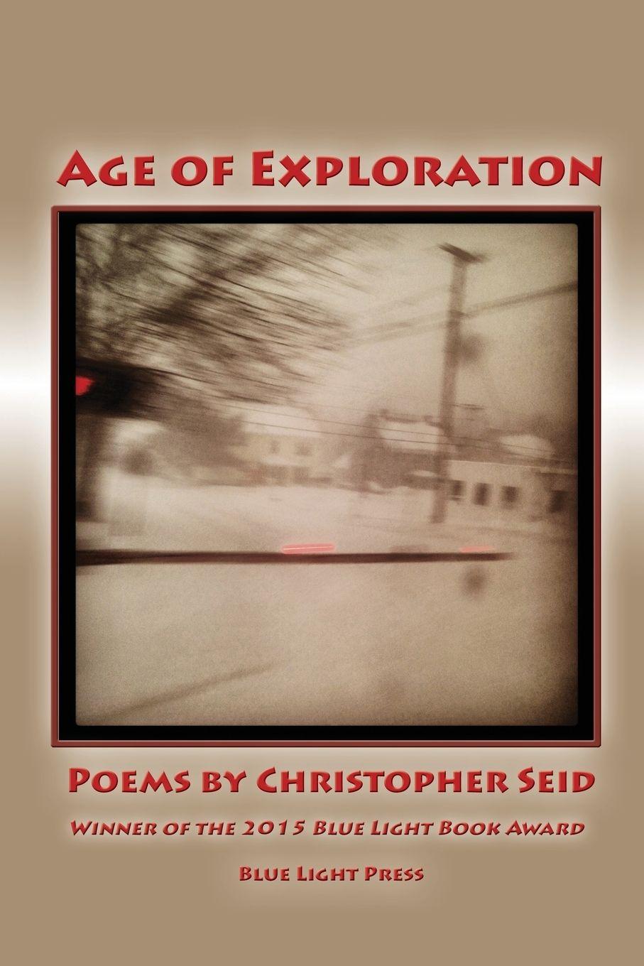 Vorderes Coverbild Age of Exploration