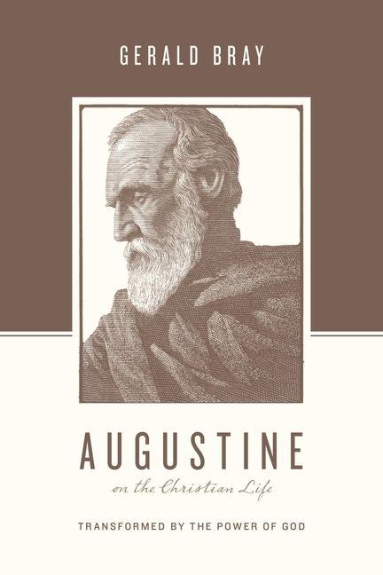Vorderes Coverbild Augustine on the Christian Life