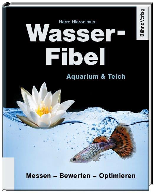 Vorderes Coverbild Wasser-Fibel