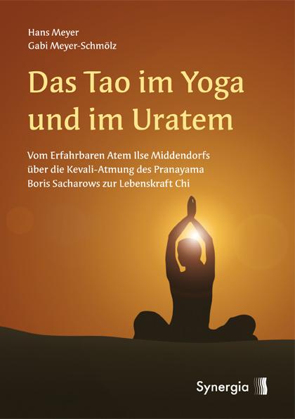 Vorderes Coverbild Das Tao im Yoga und im Ur-Atem