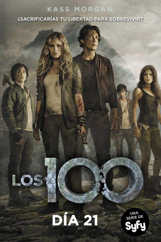 Vorderes Coverbild Día 21