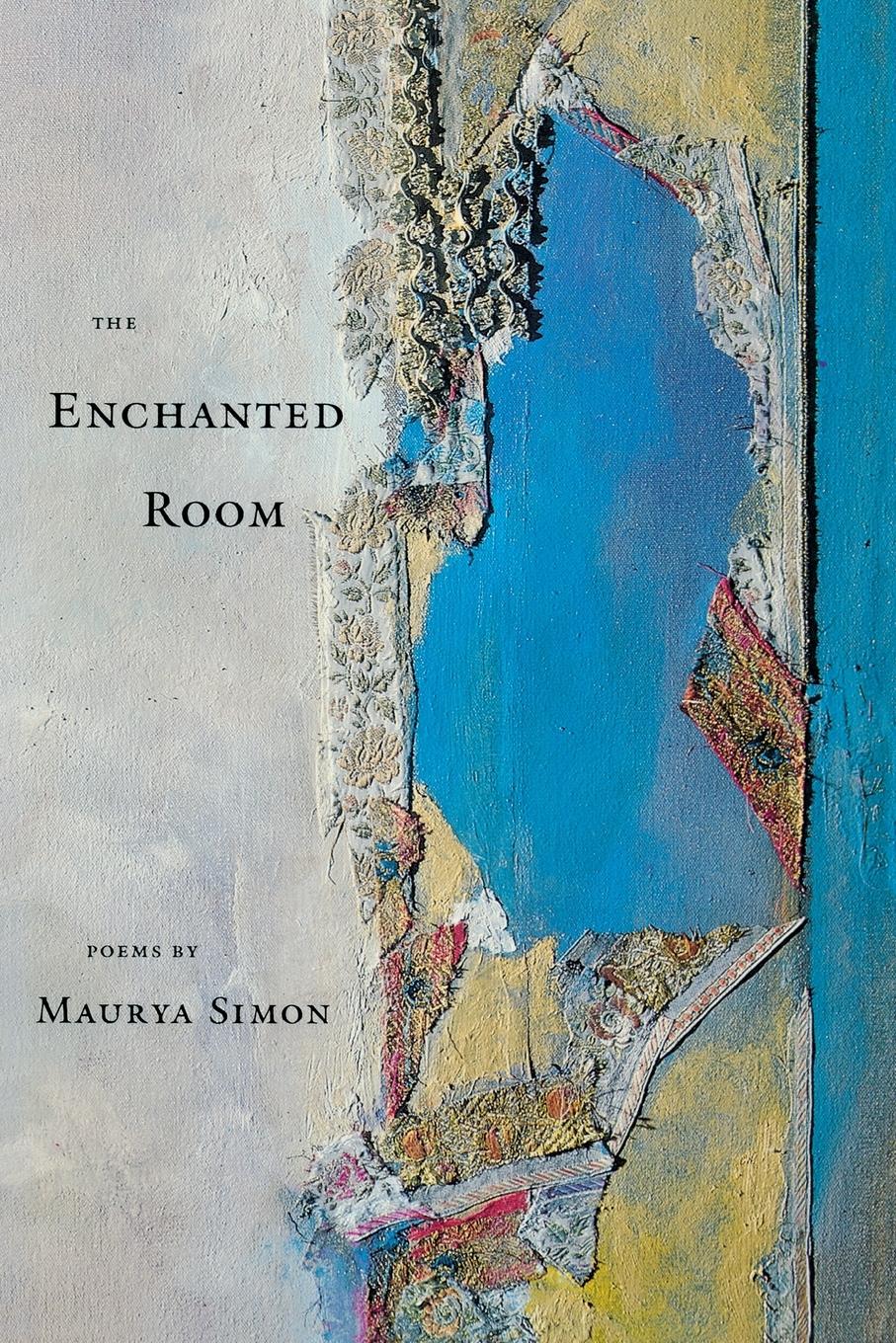 Vorderes Coverbild The Enchanted Room