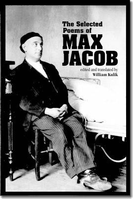 Vorderes Coverbild The Selected Poems of Max Jacob