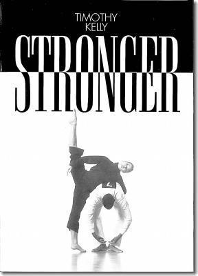 Vorderes Coverbild Stronger