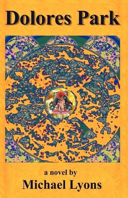 Vorderes Coverbild Dolores Park