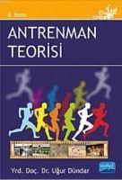 Vorderes Coverbild Antrenman Teorisi