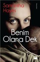 Vorderes Coverbild Benim Olana Dek