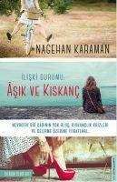 Vorderes Coverbild Iliski Durumu Asik ve Kiskanc
