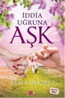 Vorderes Coverbild Iddia Ugruna Ask