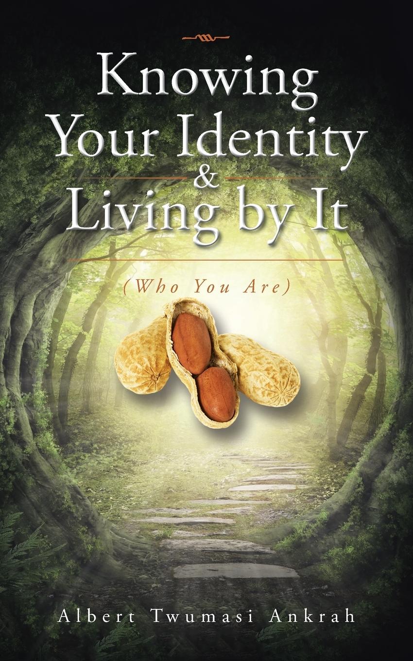 Vorderes Coverbild Knowing Your Identity & Living by It