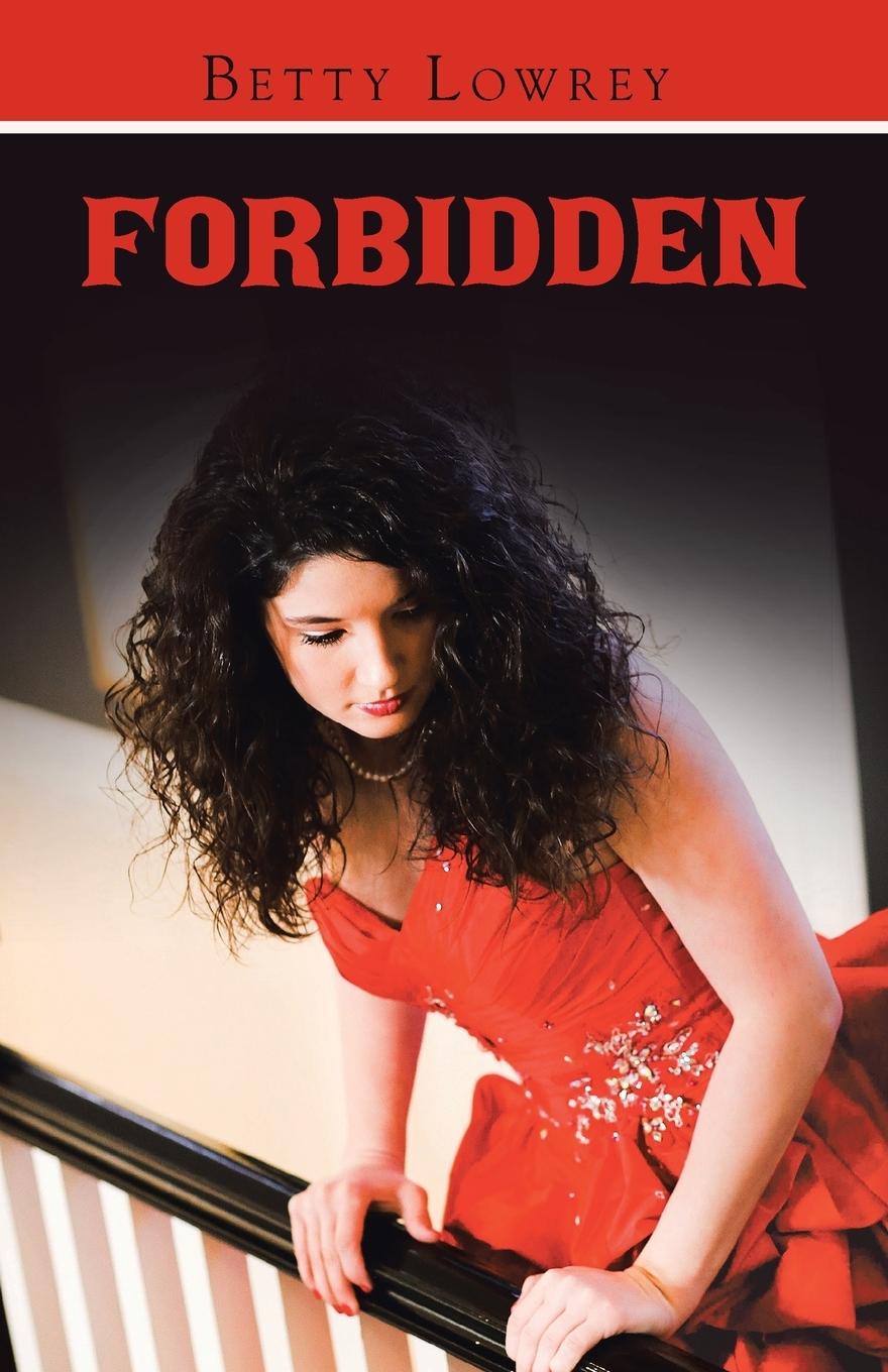 Vorderes Coverbild Forbidden