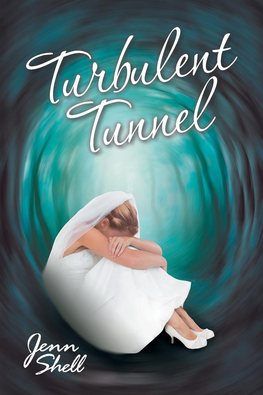 Vorderes Coverbild Turbulent Tunnel