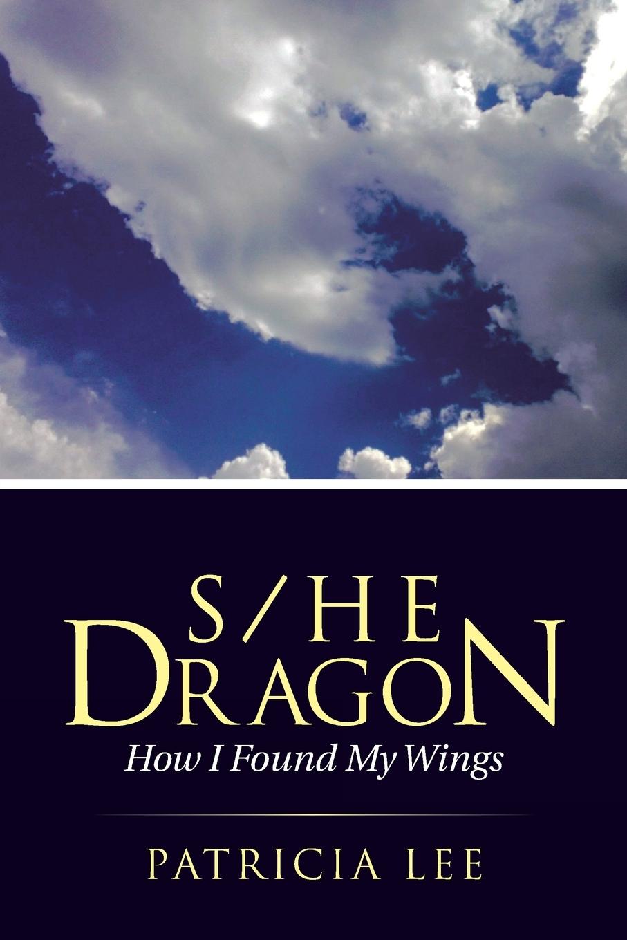 Vorderes Coverbild S/He Dragon