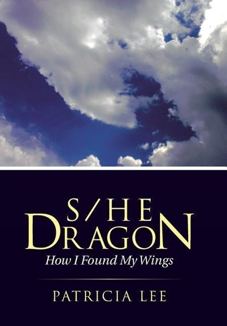 Vorderes Coverbild S/He Dragon