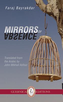 Vorderes Coverbild Mirrors of Absence