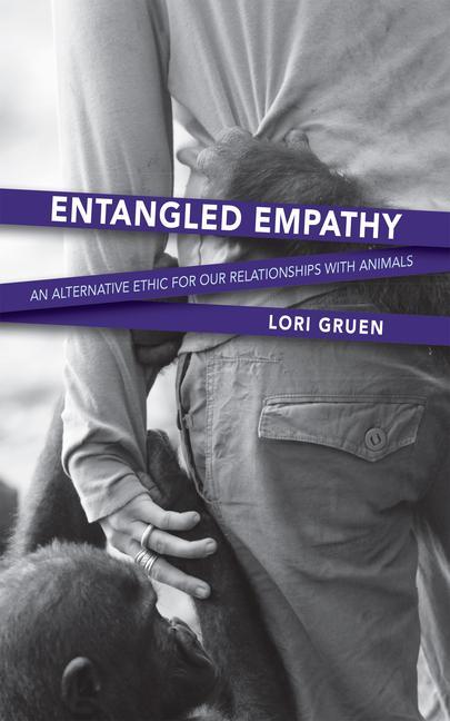 Vorderes Coverbild Entangled Empathy
