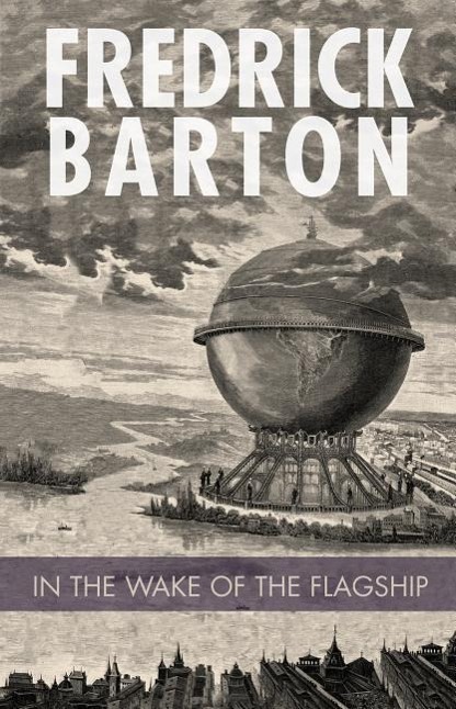 Vorderes Coverbild In the Wake of the Flagship