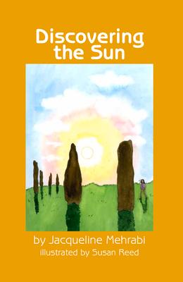 Vorderes Coverbild Discovering the Sun