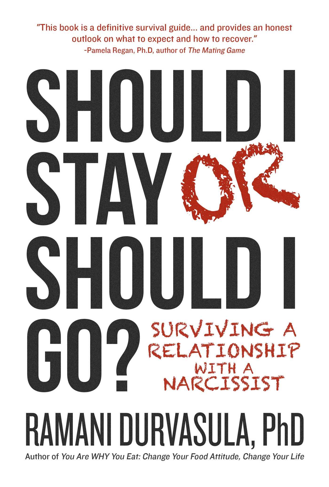Vorderes Coverbild Should I Stay or Should I Go