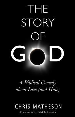 Vorderes Coverbild The Story of God