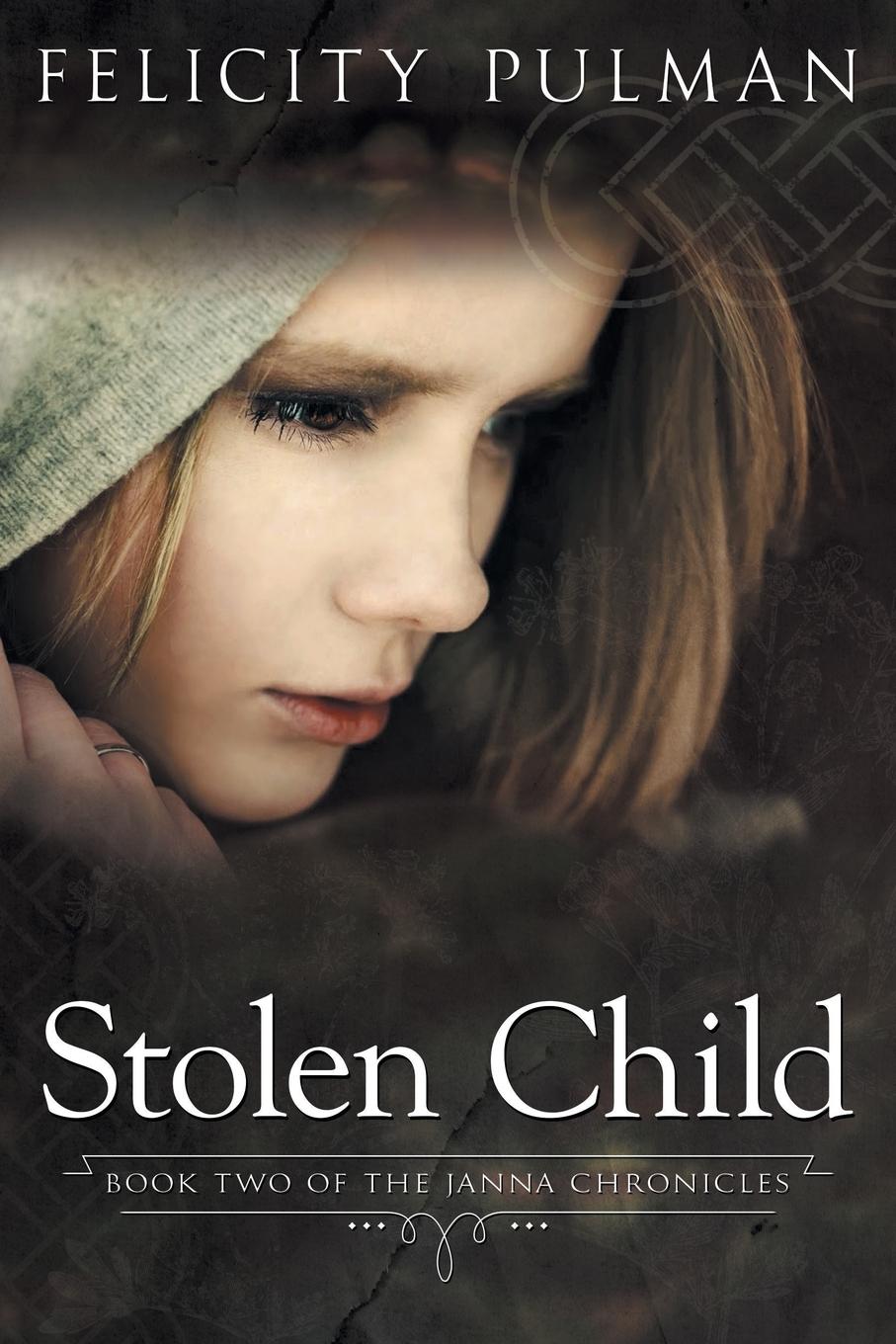 Vorderes Coverbild Stolen Child