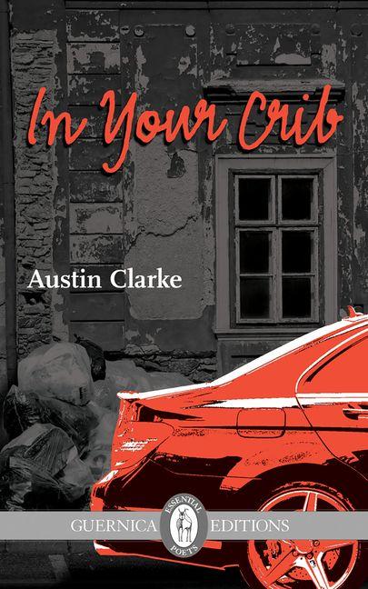Vorderes Coverbild In Your Crib