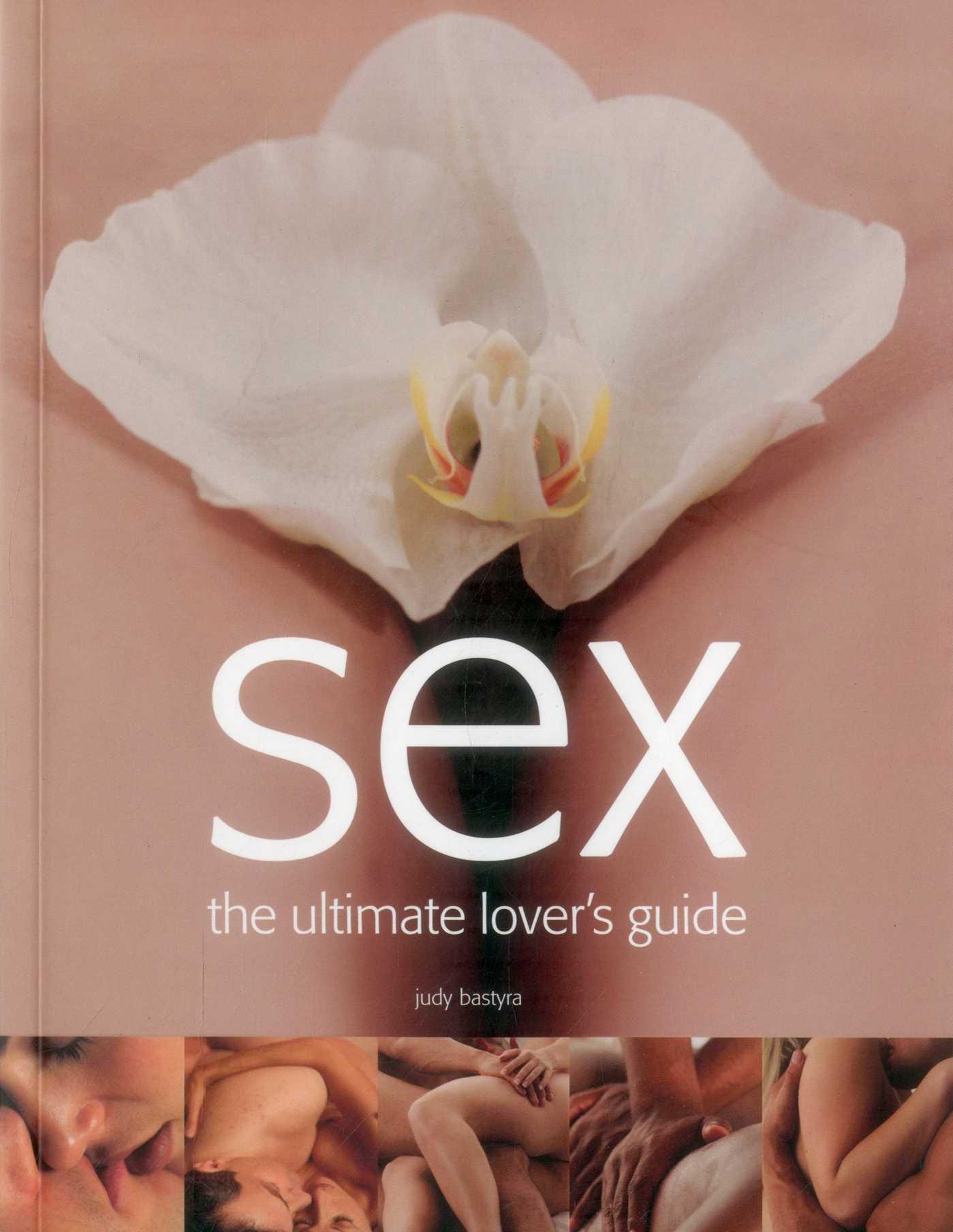 Vorderes Coverbild Sex